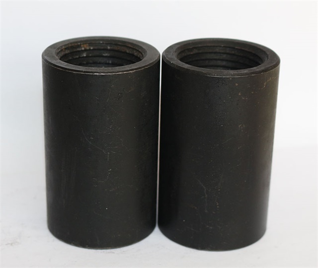 龙川合金<font style='color:red'>钢筋套筒</font>